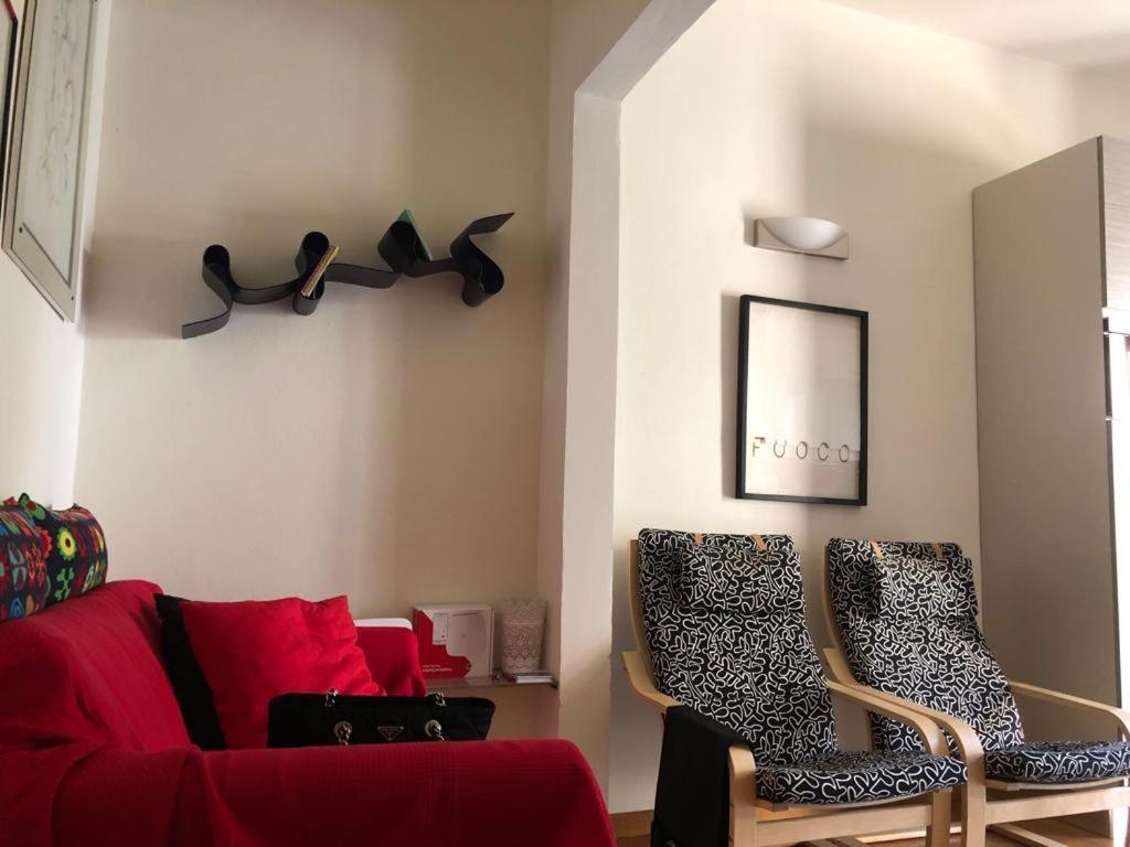 Poggetto Home Florence Ngoại thất bức ảnh